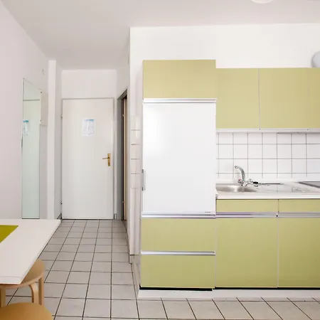 Friendly People's ゲストハウス 3*