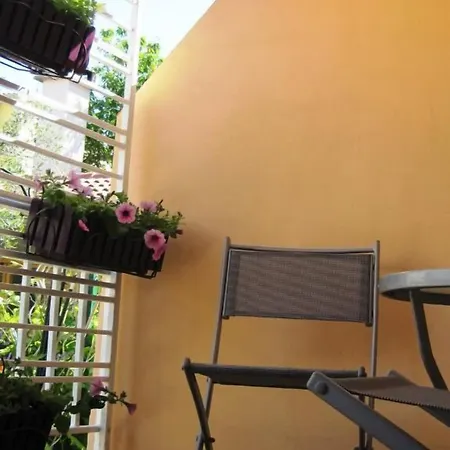 Friendly People's ゲストハウス ザダル