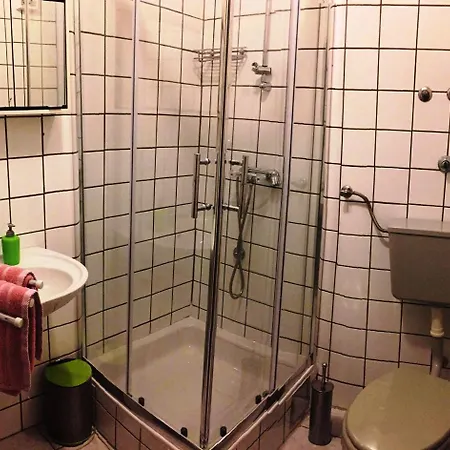 ゲストハウス Friendly People's ザダル