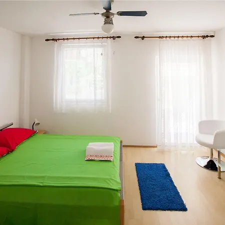 Gasthuis Friendly People's