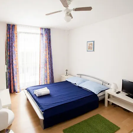 Guest house Friendly People's Zadar