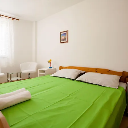 Friendly People's 3* Zadar