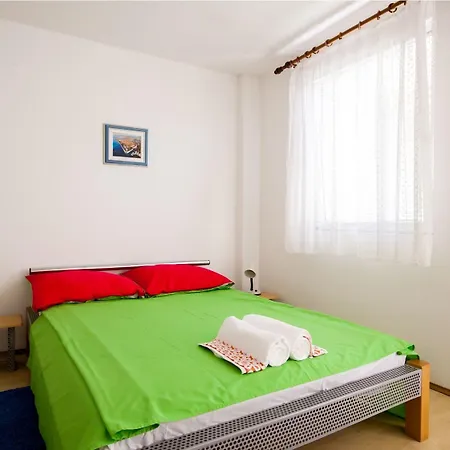 Friendly People's Гостьовий будинок