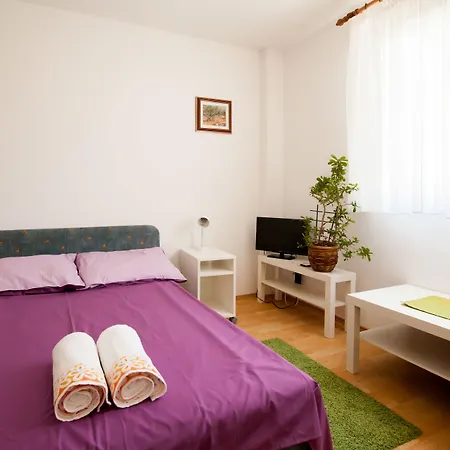 Гостевой дом Friendly People's 3*