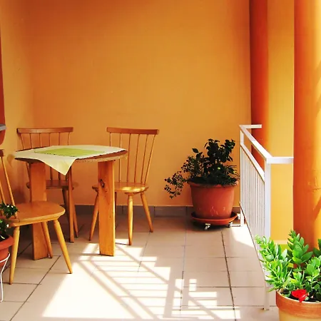 Friendly People's Gasthof Zadar