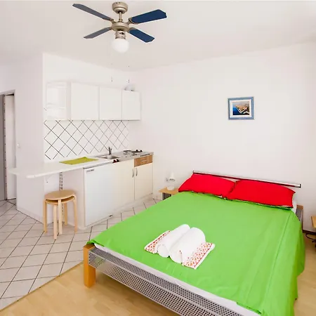 Гостьовий будинок Friendly People's