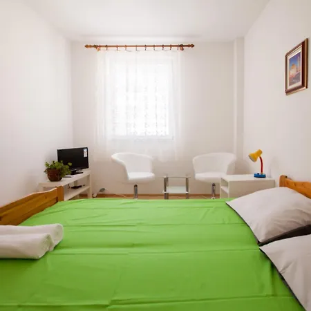 Гостевой дом Friendly People's 3*