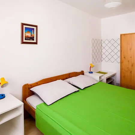 Friendly People's 3* Zadar