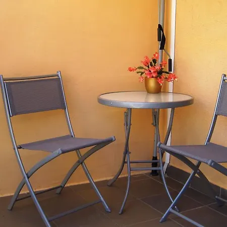 Friendly People's Задар