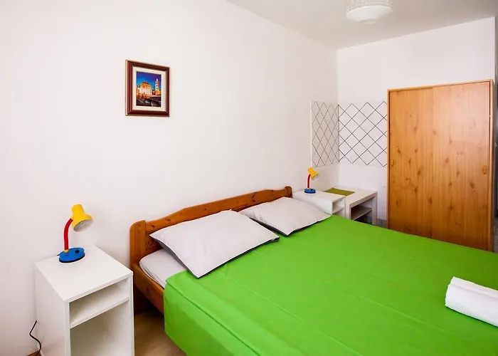 Gasthof Friendly People's Zadar