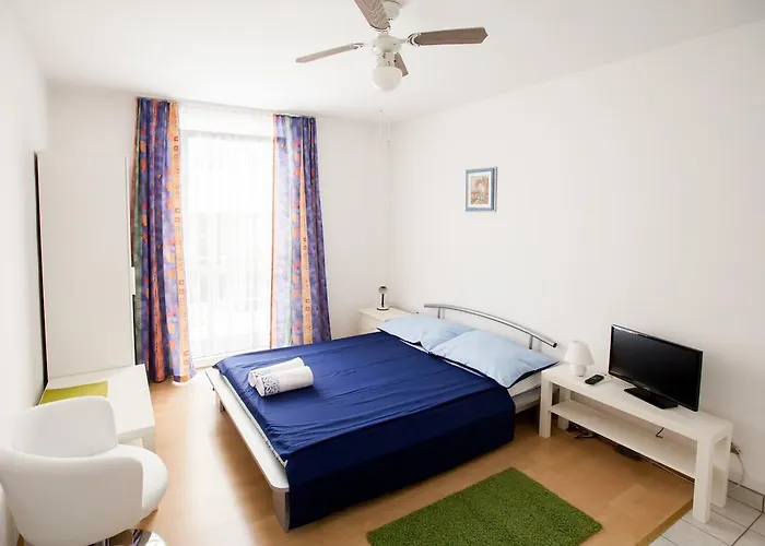 Gasthof Friendly People's Zadar