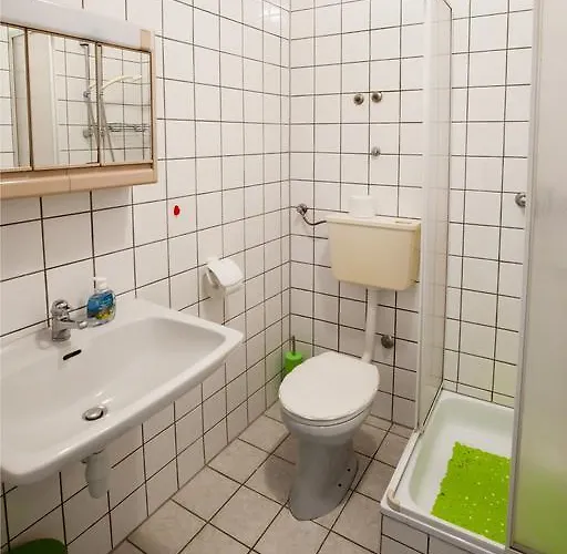 Gasthof Friendly People's Zadar