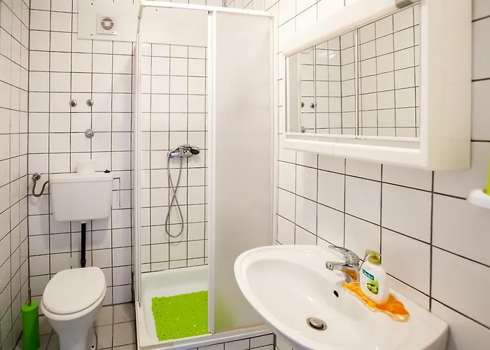 Friendly People's Gasthof