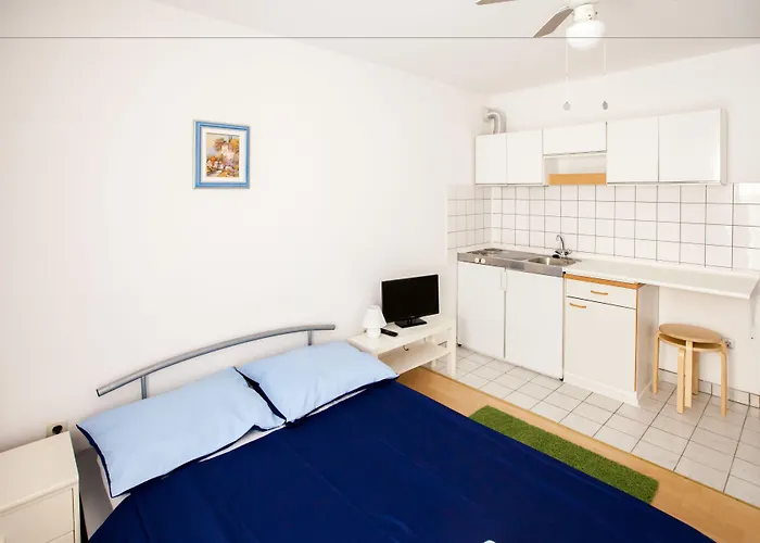 Friendly People's 3* Zadar