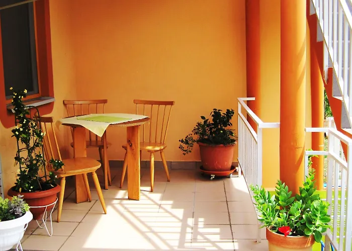 Friendly People's Gasthof Zadar