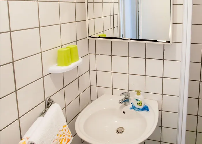 Gasthof Friendly People's Zadar