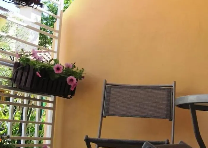 Friendly People's Gasthof Zadar