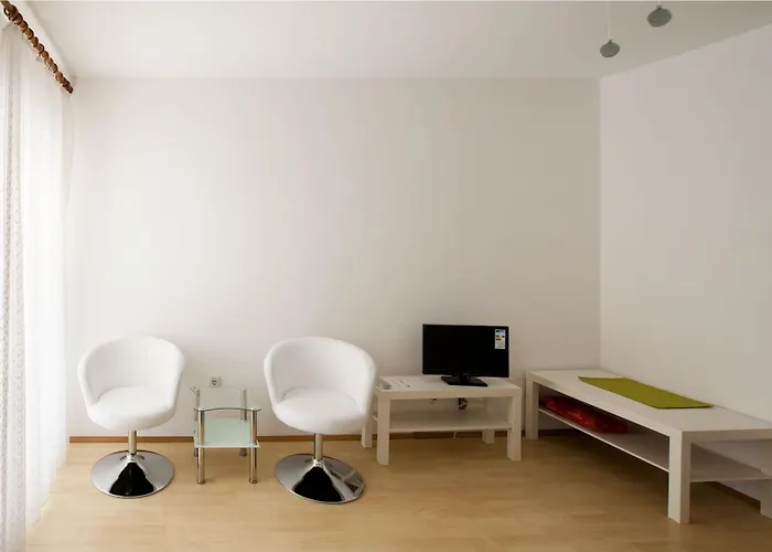 Friendly People's Gasthof Zadar