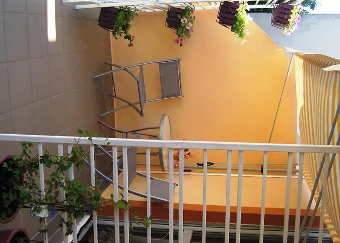 Friendly People's Zadar