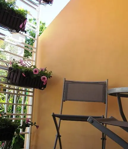 Gasthof Friendly People's Zadar