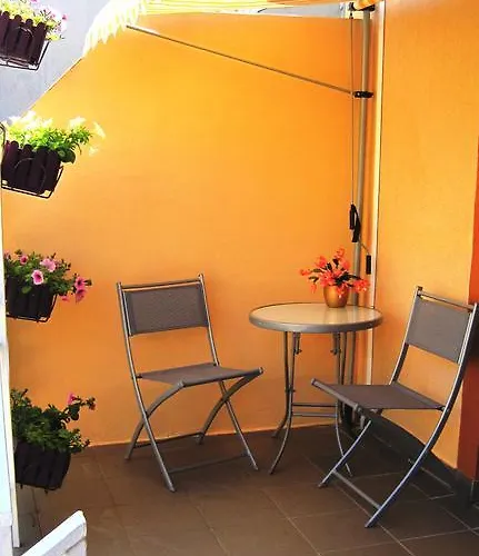 Gasthof Friendly People's Zadar